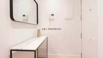 Piso en alquiler en Carrer de Quart, cerca de Carrer del Túria - Imagen 20