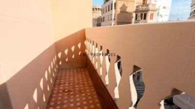 Piso en alquiler en Carrer de Quart, cerca de Carrer del Túria - Imagen 25