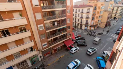 Piso en alquiler en Carrer de Quart, cerca de Carrer del Túria - Imagen 30
