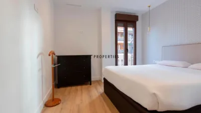 Piso en alquiler en Carrer de Quart, cerca de Carrer del Túria - Imagen 34
