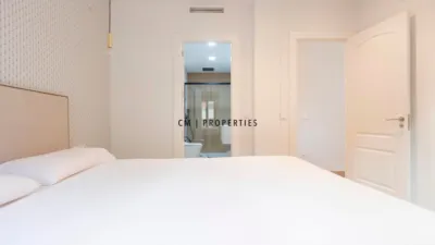 Piso en alquiler en Carrer de Quart, cerca de Carrer del Túria - Imagen 35