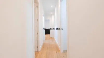 Piso en alquiler en Carrer de Quart, cerca de Carrer del Túria - Imagen 39