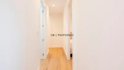 Piso en alquiler en Carrer de Quart, cerca de Carrer del Túria - Imagen 40