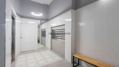 Piso en alquiler en Carrer de Quart, cerca de Carrer del Túria - Imagen 46