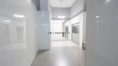 Piso en alquiler en Carrer de Quart, cerca de Carrer del Túria - Imagen 47