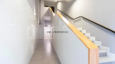Piso en alquiler en Carrer de Quart, cerca de Carrer del Túria - Imagen 48