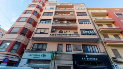 Piso en alquiler en Carrer de Quart, cerca de Carrer del Túria - Imagen 50