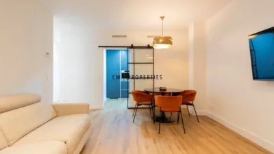 Piso en alquiler en Carrer de Quart, cerca de Carrer del Túria - Imagen 6