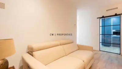 Piso en alquiler en Carrer de Quart, cerca de Carrer del Túria - Imagen 8