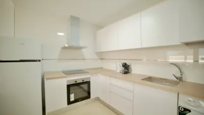 Apartment in Las Lomas photo 10