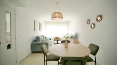 Apartment in Las Lomas photo 11