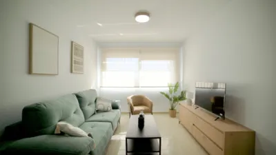 Apartment in Las Lomas photo 12