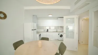 Apartment in Las Lomas photo 14