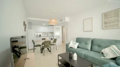 Apartment in Las Lomas photo 15