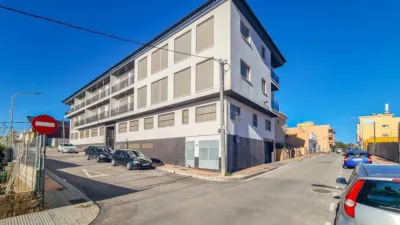 Apartment in Las Lomas photo 16