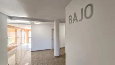 Apartment in Las Lomas photo 18