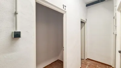 Apartment in Las Lomas photo 19