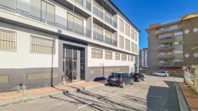 Apartment in Las Lomas photo 25