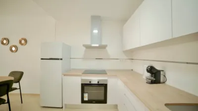 Apartment in Las Lomas photo 2