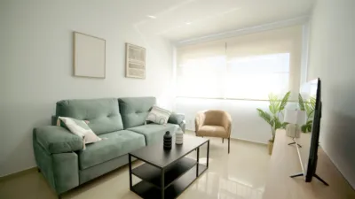 Apartment in Las Lomas photo 3