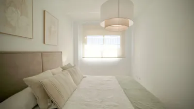 Apartment in Las Lomas photo 6
