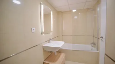 Apartment in Las Lomas photo 7