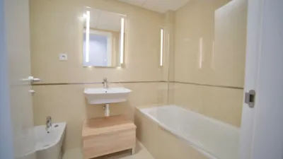 Apartment in Las Lomas photo 8