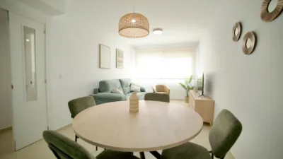 Apartment in Las Lomas photo 9