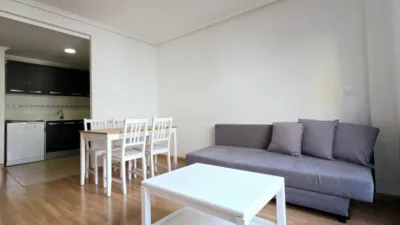 Piso – Alicante - Alacant - Más