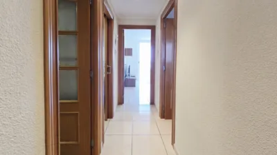 Piso - Más