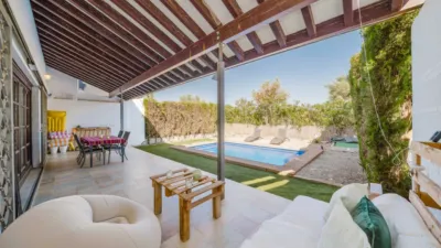 Casa - Vista 2