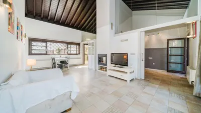 Casa - Vista 3