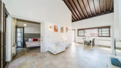 Casa - Vista 4