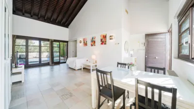 Casa - Vista 5
