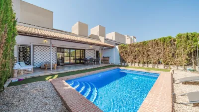 Casa - Más
