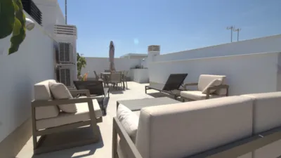 Casa – Dolores - Vista 3