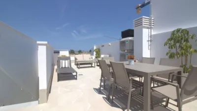Casa – Dolores - Vista 4