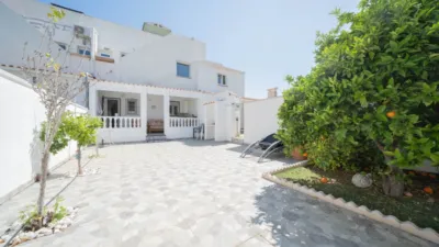 Casa - Vista 3