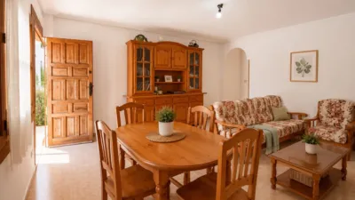 Casa - Vista 4