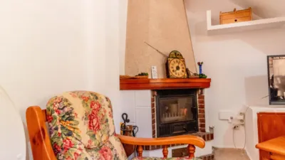 Casa - Vista 5