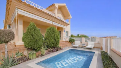 Casa - Vista 2