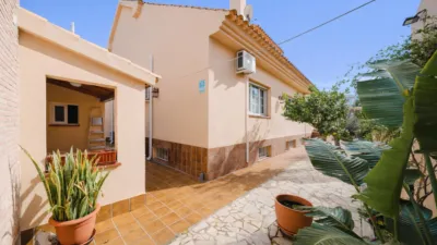 Casa - Vista 3