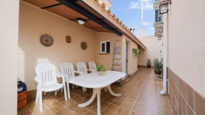 Casa - Vista 4