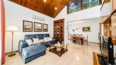 Casa - Vista 5