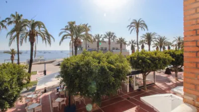 Casa – Dolores - Vista 2