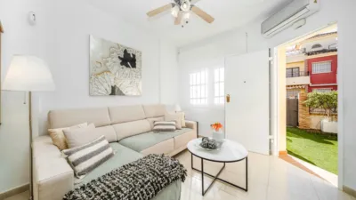 Casa - Vista 3