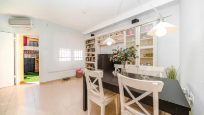 Casa - Més