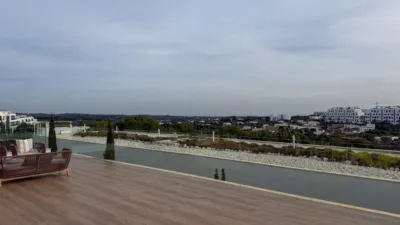 Pis – San Miguel de Salinas - Vista 5