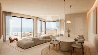 Casa – Xàbia - Jávea - Vista 3