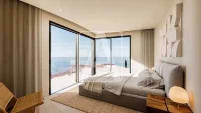 Casa – Xàbia - Jávea - Vista 4